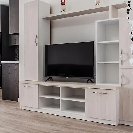 아파트 Escape By Pikhost Shkodër