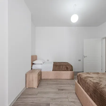 Escape By Pikhost Shkodër