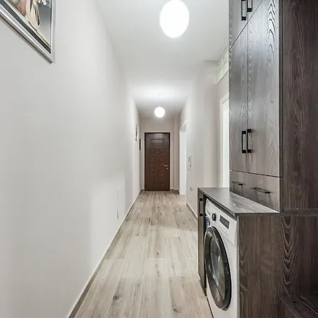 아파트 Escape By Pikhost Shkodër