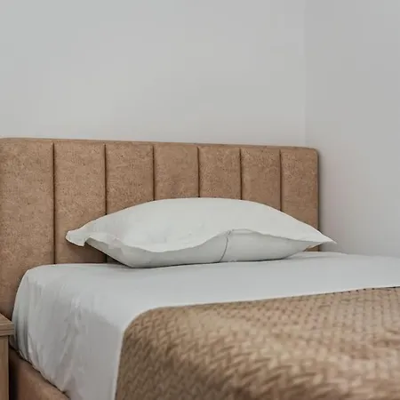 Escape By Pikhost Apartament Szkodra