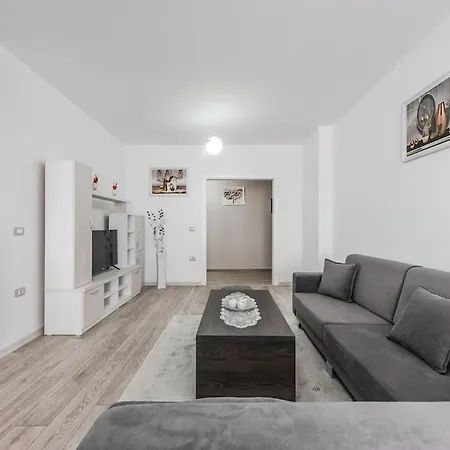 Apartament Escape By Pikhost