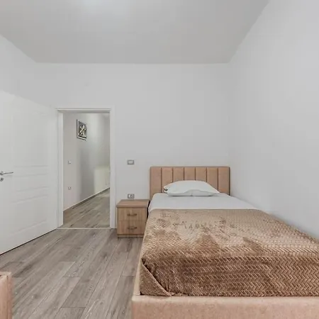 Escape By Pikhost Apartament *