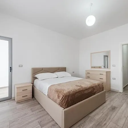 Escape Shkoder