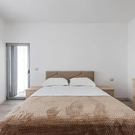 Escape By Pikhost Apartament Szkodra