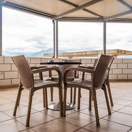 Apartment Escape Shkoder