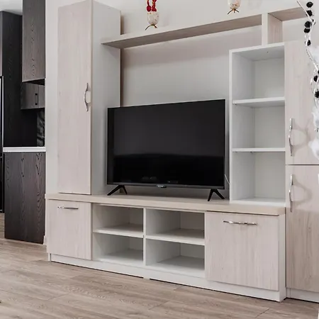 Apartament Escape By Pikhost *