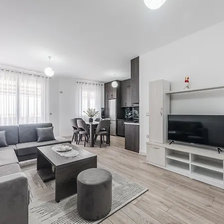 Appartamento Escape By Pikhost *