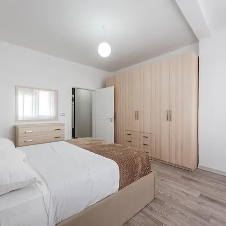 Escape By Pikhost Apartament Szkodra