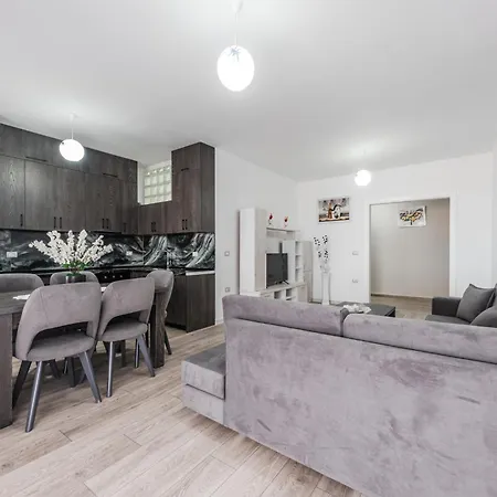 Escape By Pikhost Appartamento