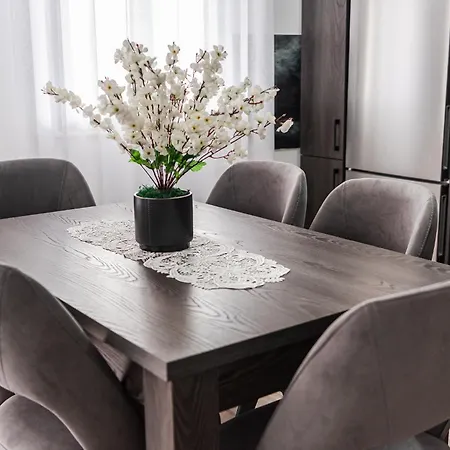 Appartamento Escape By Pikhost Shkodër