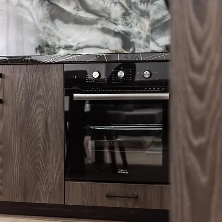 Escape By Pikhost Appartamento