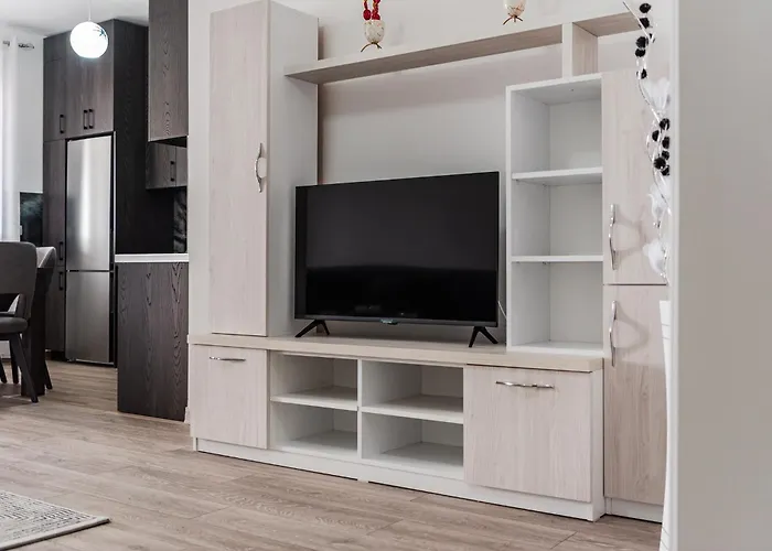 Apartamento Escape By Pikhost *