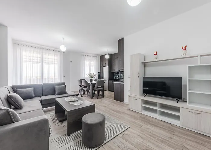 Apartamento Escape By Pikhost *