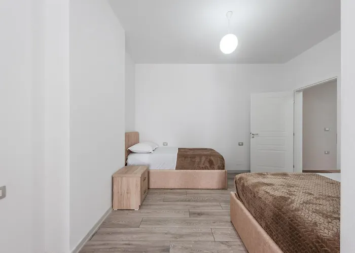 Escape By Pikhost Shkodër