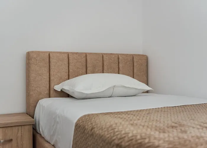 Apartamento Escape By Pikhost *