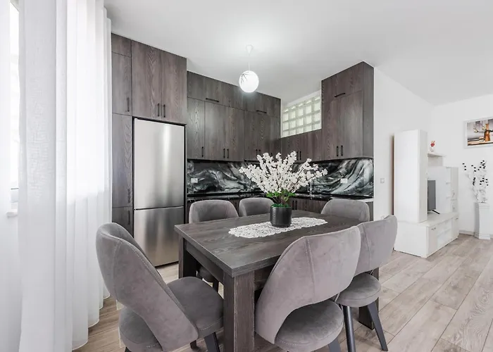 Apartamento Escape By Pikhost