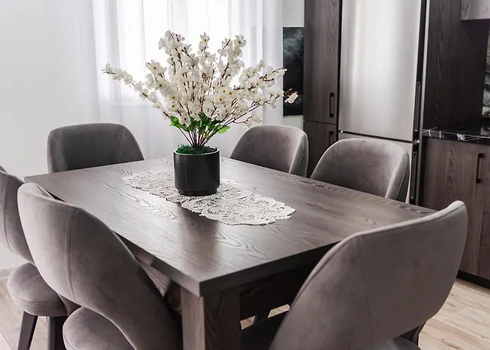 Apartamento Escape By Pikhost Shkodër