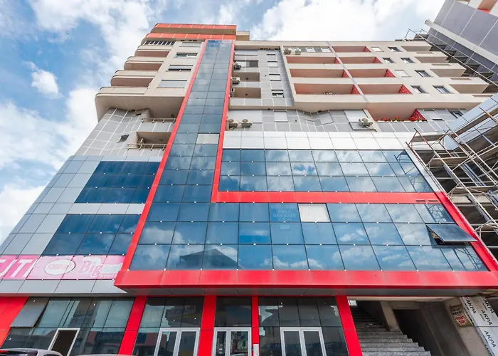 Escape By Pikhost * Shkodër