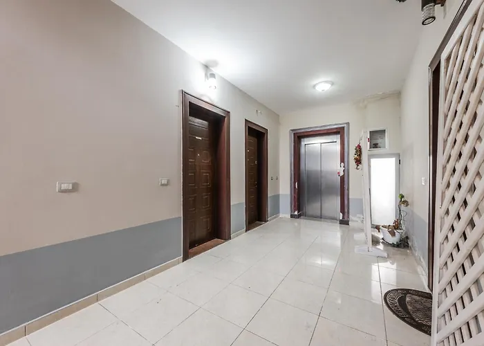 Apartamento Escape By Pikhost Shkodër